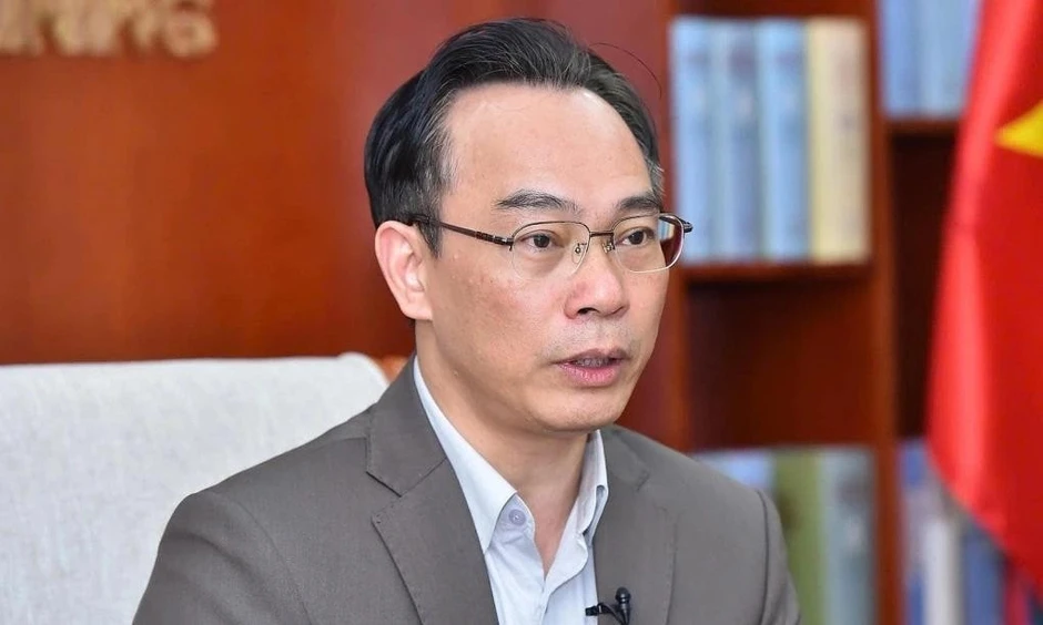Phó Thủ tướng, Bộ trưởng và các thứ trưởng trúng cử đại biểu Quốc hội khóa XVI Phó Thủ tướng, Bộ trưởng và các thứ trưởng trúng cử đại biểu Quốc hội khóa XVI