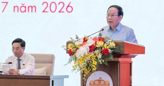 Phó Thủ tướng: Cần chuyển mạnh trọng tâm giám sát sang khâu thực thi pháp luật