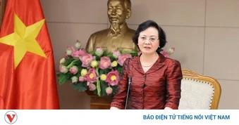 Phó Thủ tướng chỉ đạo việc chuyển giao quản lý Khu liên hợp thể thao Mỹ Đình