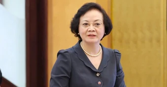 Phó Thủ tướng: “Chính phủ sẽ quan tâm hơn cơ chế truyền thông chính sách”