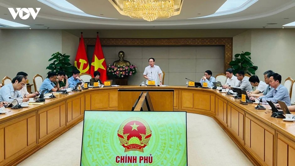 Phó Thủ tướng: Chuyển đổi số giáo dục và đào tạo phải kiểm đếm được kết quả