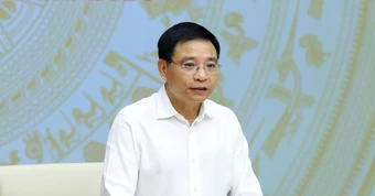 Phó Thủ tướng: Cơ quan Thuế không yêu cầu thêm hồ sơ, thủ tục ngoài quy định
