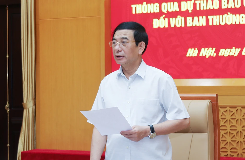 Phó Thủ tướng: Đãi ngộ thỏa đáng để giữ chân, thu hút cán bộ giỏi về xã, phường Phó Thủ tướng: Đãi ngộ thỏa đáng để giữ chân, thu hút cán bộ giỏi về xã, phường