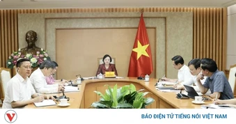 Phó Thủ tướng: Đánh giá toàn diện sau 1 năm vận hành chính quyền địa phương 2 cấp