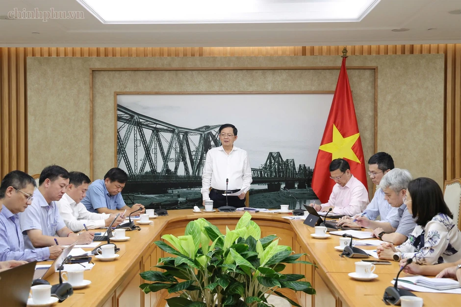 Phó Thủ tướng: Đấu tranh, xử lý nghiêm vi phạm về kiểm nghiệm sầu riêng Phó Thủ tướng: Đấu tranh, xử lý nghiêm vi phạm về kiểm nghiệm sầu riêng