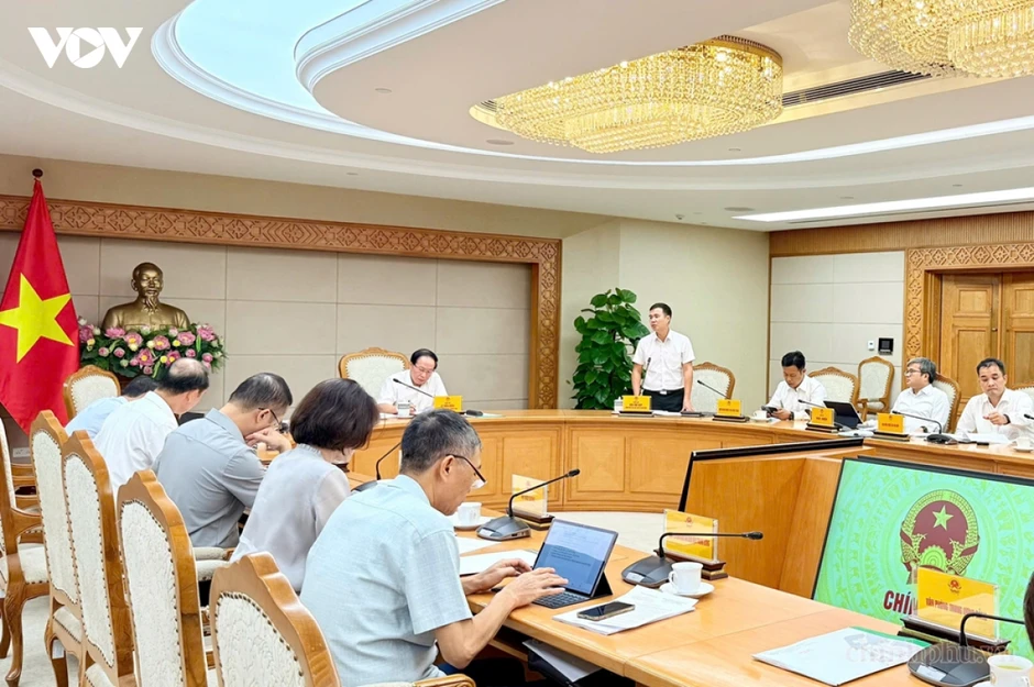 Phó Thủ tướng: Định hướng Đại học Quốc gia Hà Nội theo mô hình đại học tinh hoa Phó Thủ tướng: Định hướng Đại học Quốc gia Hà Nội theo mô hình đại học tinh hoa
