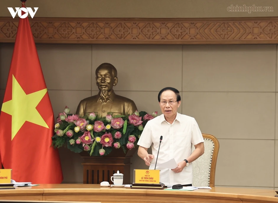 Phó Thủ tướng: Định hướng Đại học Quốc gia Hà Nội theo mô hình đại học tinh hoa Phó Thủ tướng: Định hướng Đại học Quốc gia Hà Nội theo mô hình đại học tinh hoa