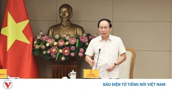 Phó Thủ tướng: Định hướng Đại học Quốc gia Hà Nội theo mô hình đại học tinh hoa