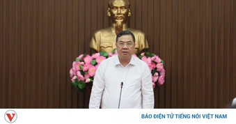 Phó Thủ tướng: Đổi mới mô hình tăng trưởng rất quan trọng đối với Quảng Ngãi