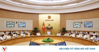 Phó Thủ tướng: Dự án trường vùng biên chậm tiến độ phải báo cáo 3 ngày/lần