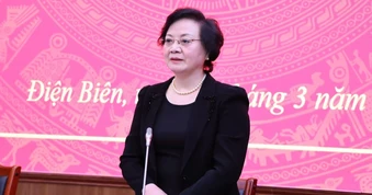 Phó Thủ tướng: Đưa cán bộ trẻ từ tỉnh về, bố trí viên chức làm việc tại xã