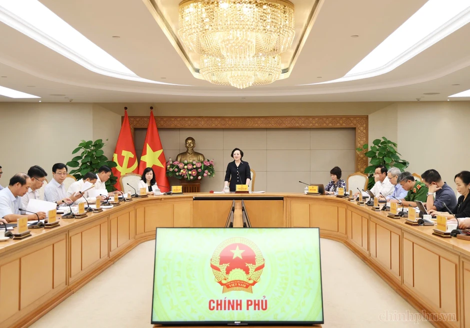 Phó Thủ tướng giao Bộ Công an điều tra các doanh nghiệp sản xuất hàng giả