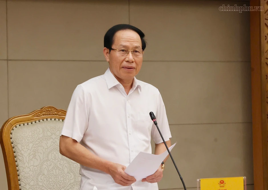 Phó Thủ tướng: Giữ ổn định phương án thi tốt nghiệp trung học phổ thông Phó Thủ tướng: Giữ ổn định phương án thi tốt nghiệp trung học phổ thông