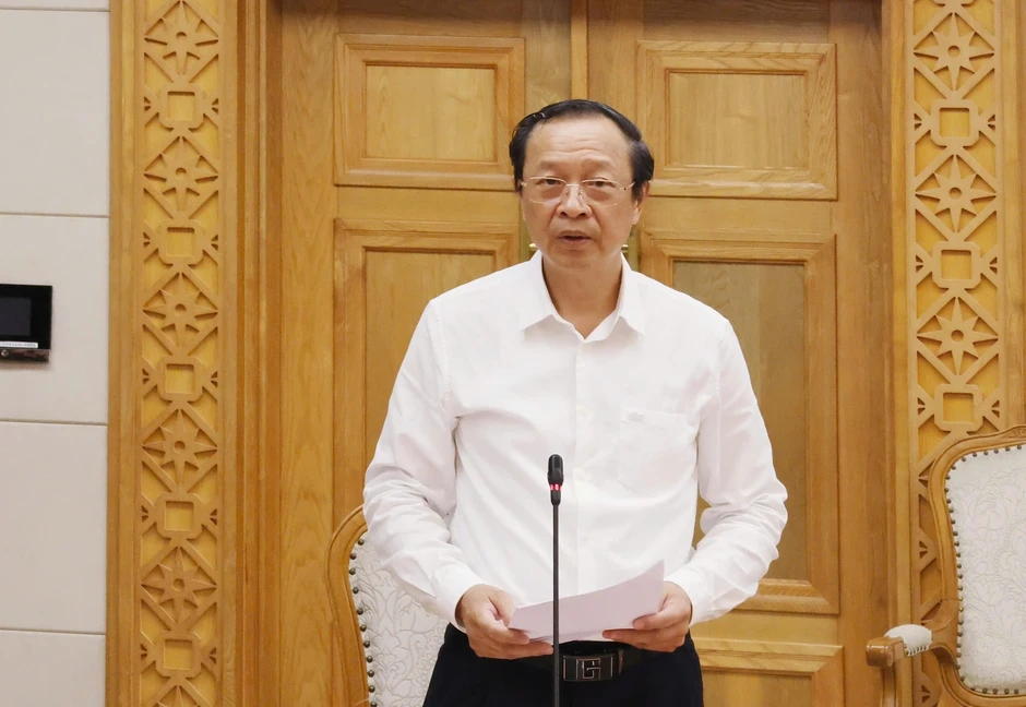 Phó Thủ tướng: Giữ ổn định phương án thi tốt nghiệp trung học phổ thông Phó Thủ tướng: Giữ ổn định phương án thi tốt nghiệp trung học phổ thông