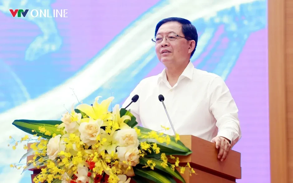 Phó Thủ tướng Hồ Quốc Dũng: Chuyển đổi số phải