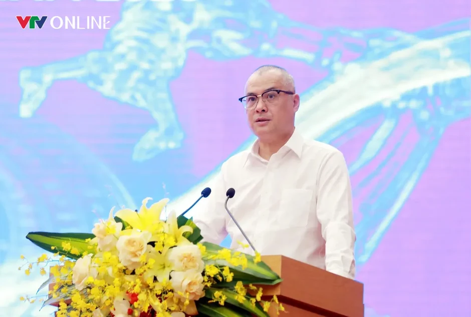 Phó Thủ tướng Hồ Quốc Dũng: Chuyển đổi số phải