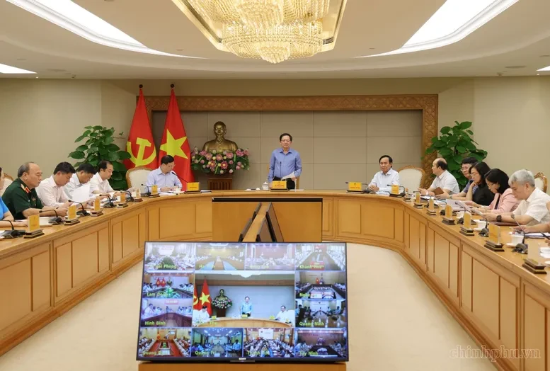 Phó Thủ tướng Hồ Quốc Dũng: Dồn toàn bộ công sức để gỡ 'thẻ vàng' IUU trong năm 2026 Phó Thủ tướng Hồ Quốc Dũng: Dồn toàn bộ công sức để gỡ 'thẻ vàng' IUU trong năm 2026
