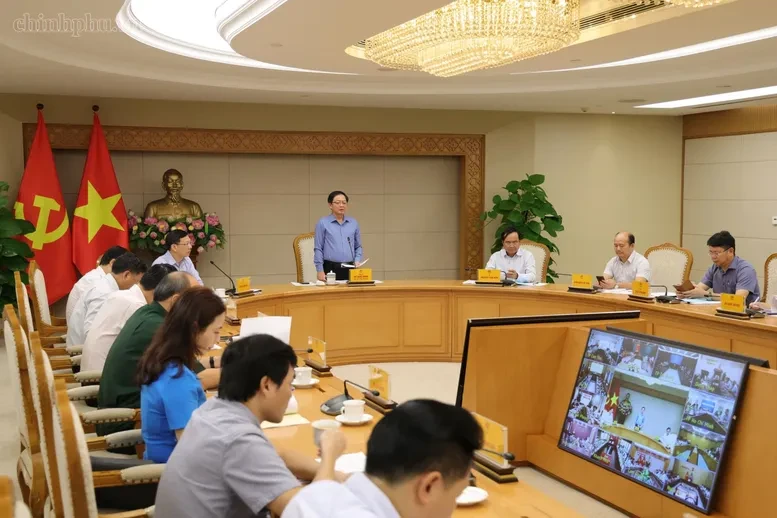 Phó Thủ tướng Hồ Quốc Dũng: Dồn toàn bộ công sức để gỡ 'thẻ vàng' IUU trong năm 2026 Phó Thủ tướng Hồ Quốc Dũng: Dồn toàn bộ công sức để gỡ 'thẻ vàng' IUU trong năm 2026