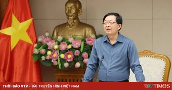 Phó Thủ tướng Hồ Quốc Dũng: Không lùi tiến độ xây dựng cơ sở dữ liệu đất đai, hoàn thành trong năm 2026
