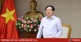 Phó Thủ tướng Hồ Quốc Dũng làm Tổ trưởng tổ Công tác về phát triển công nghệ chiến lược