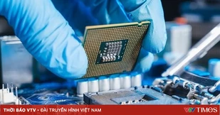 Phó Thủ tướng Hồ Quốc Dũng làm Trưởng Ban Chỉ đạo quốc gia phát triển ngành công nghiệp bán dẫn