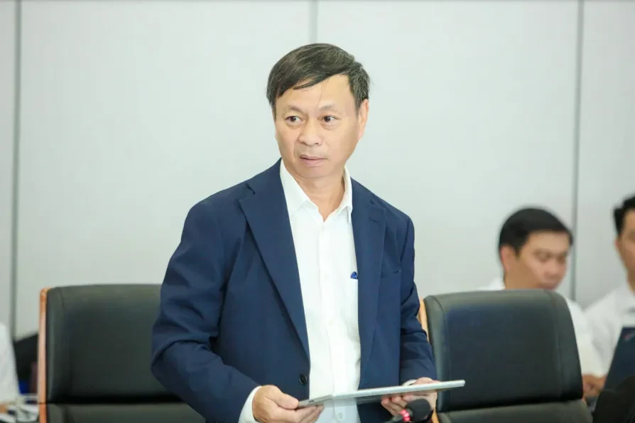 Phó Thủ tướng Hồ Quốc Dũng thăm và làm việc tại Tập đoàn công nghệ CMC Phó Thủ tướng Hồ Quốc Dũng thăm và làm việc tại Tập đoàn công nghệ CMC