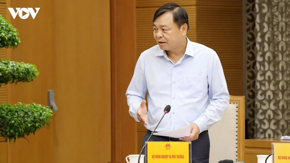 Phó Thủ tướng Hồ Quốc Dũng yêu cầu ngày 15/7 trình nghị quyết gỡ nghẽn xuất khẩu Phó Thủ tướng Hồ Quốc Dũng yêu cầu ngày 15/7 trình nghị quyết gỡ nghẽn xuất khẩu