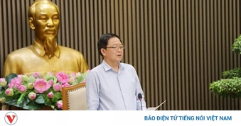 Phó Thủ tướng Hồ Quốc Dũng yêu cầu ngày 15/7 trình nghị quyết gỡ nghẽn xuất khẩu
