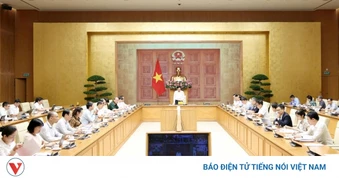 Phó Thủ tướng Hồ Quốc Dũng yêu cầu tăng 20% xử lý vi phạm sở hữu trí tuệ