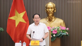 Phó thủ tướng: Hoàn thành đề án sáp nhập, giải thể trường cao đẳng trước 1/10