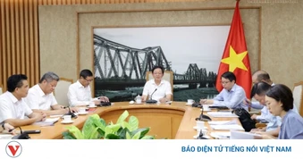 Phó Thủ tướng: Hoàn thiện hồ sơ lập Khu Công nghệ cao tỉnh Hưng Yên trước 5/8