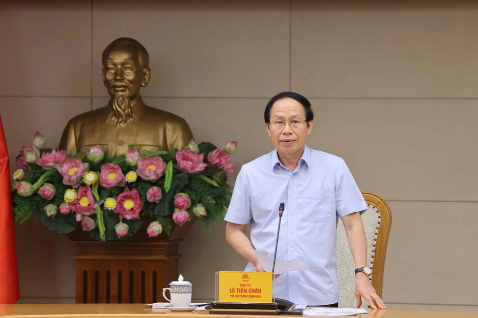 Phó Thủ tướng: Không để thiếu sách giáo khoa, sốt giá hoặc phát sinh bức xúc xã hội Phó Thủ tướng: Không để thiếu sách giáo khoa, sốt giá hoặc phát sinh bức xúc xã hội