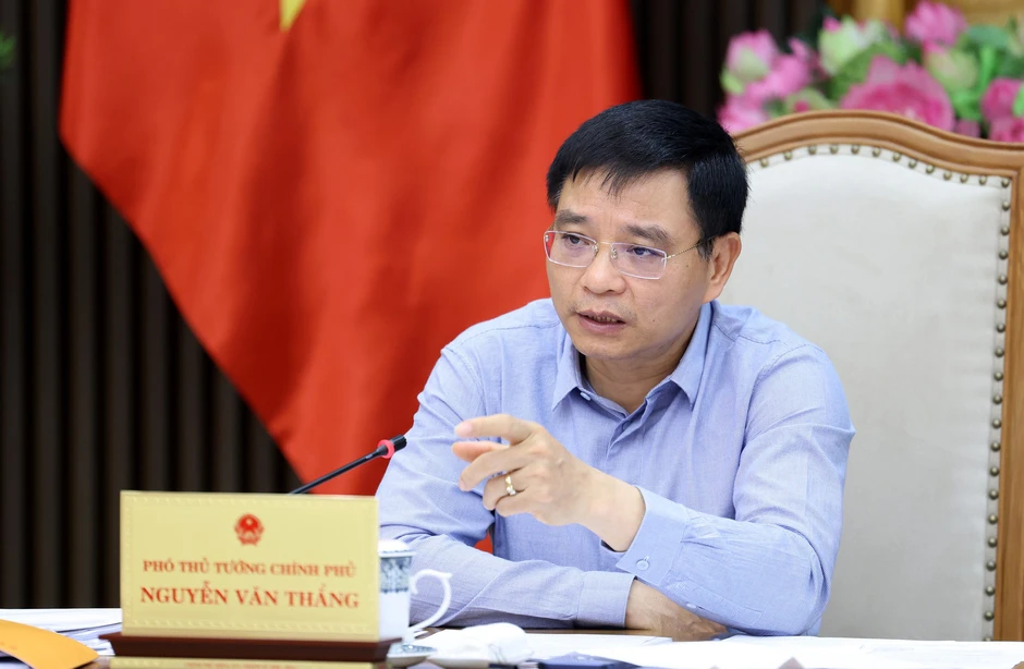 Phó Thủ tướng: Không viện cớ đặc thù để né cải cách thủ tục hành chính Phó Thủ tướng: Không viện cớ đặc thù để né cải cách thủ tục hành chính