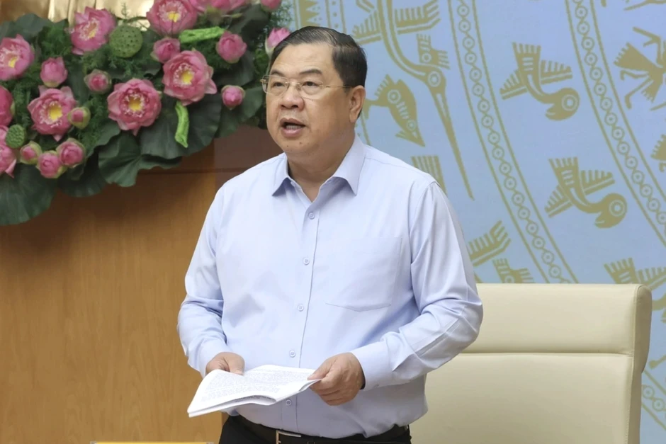 Phó Thủ tướng: “Kiên quyết không để tình trạng tiếp tay, bảo kê vi phạm” Phó Thủ tướng: “Kiên quyết không để tình trạng tiếp tay, bảo kê vi phạm”