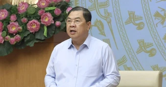 Phó Thủ tướng: “Kiên quyết không để tình trạng tiếp tay, bảo kê vi phạm”