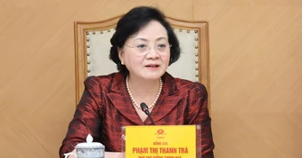Phó Thủ tướng: Làm rõ kết quả sắp xếp bộ máy, chính sách với cán bộ dôi dư