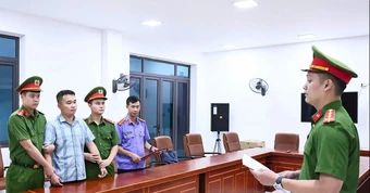 Phó Thủ tướng: Làm rõ vi phạm, trách nhiệm trong vụ điểm thi ở Tuyên Quang