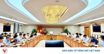Phó Thủ tướng Lê Tiến Châu: Cần nâng tầm chất lượng toàn hệ thống giáo dục đại học