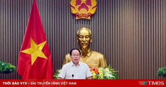 Phó Thủ tướng Lê Tiến Châu chủ trì họp rà soát 3 dự án luật