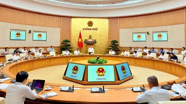 Phó Thủ tướng Lê Tiến Châu: Đưa Đại học Quốc gia Hà Nội vào top 100 châu Á Phó Thủ tướng Lê Tiến Châu: Đưa Đại học Quốc gia Hà Nội vào top 100 châu Á
