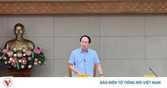 Phó Thủ tướng Lê Tiến Châu: Không để học sinh thất học vì thiếu giáo viên