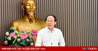 Phó Thủ tướng Lê Tiến Châu làm Chủ tịch Hội đồng phối hợp phổ biến, giáo dục pháp luật Trung ương