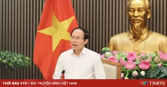 Phó Thủ tướng Lê Tiến Châu làm Trưởng Ban Chỉ đạo xây dựng trường học cho các xã biên giới