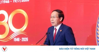 Phó Thủ tướng Lê Tiến Châu: Thi hành nghiêm minh mọi bản án có hiệu lực