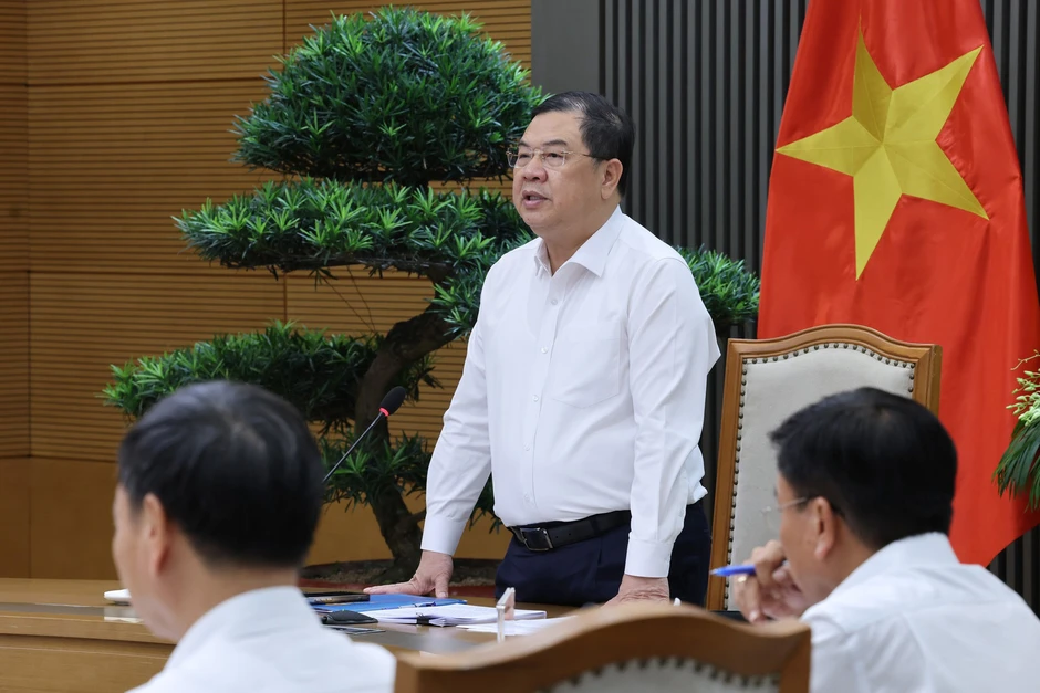 Phó Thủ tướng lưu ý khi xây đường sắt kết nối Việt Nam - Trung Quốc Phó Thủ tướng lưu ý khi xây đường sắt kết nối Việt Nam - Trung Quốc
