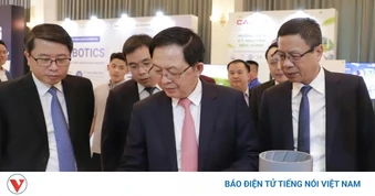 Phó Thủ tướng: Nâng cao năng suất phải thực chất, đo lường được