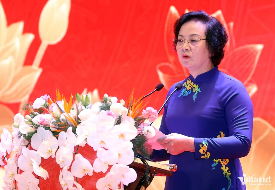Phó Thủ tướng nêu 5 giải pháp nâng cao chất lượng chính quyền địa phương 2 cấp Phó Thủ tướng nêu 5 giải pháp nâng cao chất lượng chính quyền địa phương 2 cấp