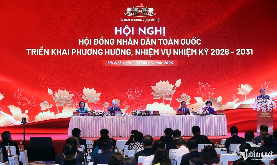 Phó Thủ tướng nêu 5 giải pháp nâng cao chất lượng chính quyền địa phương 2 cấp Phó Thủ tướng nêu 5 giải pháp nâng cao chất lượng chính quyền địa phương 2 cấp