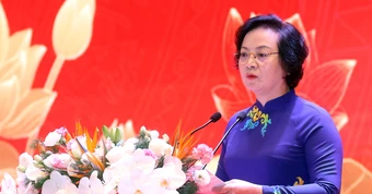 Phó Thủ tướng nêu 5 giải pháp nâng cao chất lượng chính quyền địa phương 2 cấp