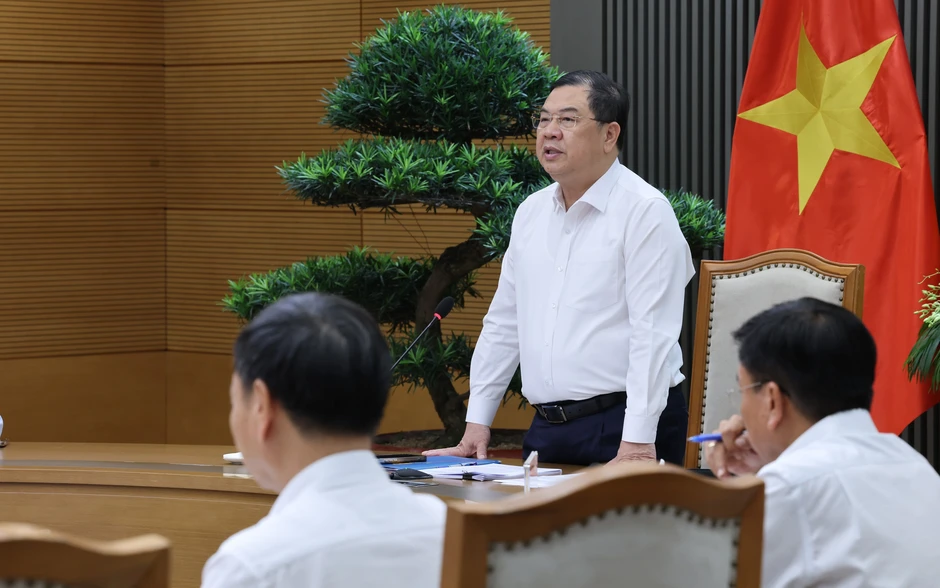 Phó Thủ tướng nêu yêu cầu khi xây đường sắt kết nối Việt Nam - Trung Quốc Phó Thủ tướng nêu yêu cầu khi xây đường sắt kết nối Việt Nam - Trung Quốc